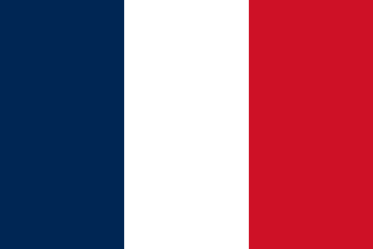 Entreprise familiale française depuis 2005